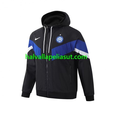 Inter Milan Windrunner Training Takit 2024-2025